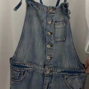 Overalls